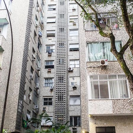 Copa Beach Rio Рио-де-Жанейро Экстерьер фото