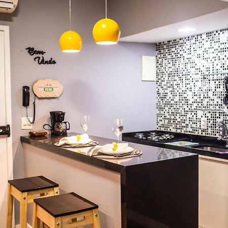Copa Beach Rio Рио-де-Жанейро Экстерьер фото