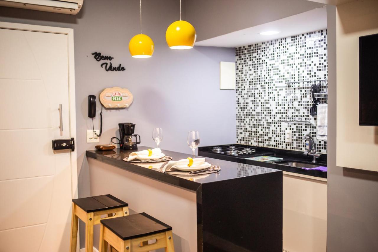 Copa Beach Rio Рио-де-Жанейро Экстерьер фото